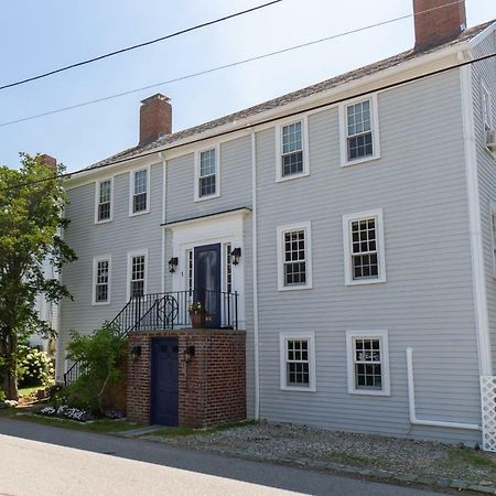 Olde New House Διαμέρισμα Rockport Εξωτερικό φωτογραφία