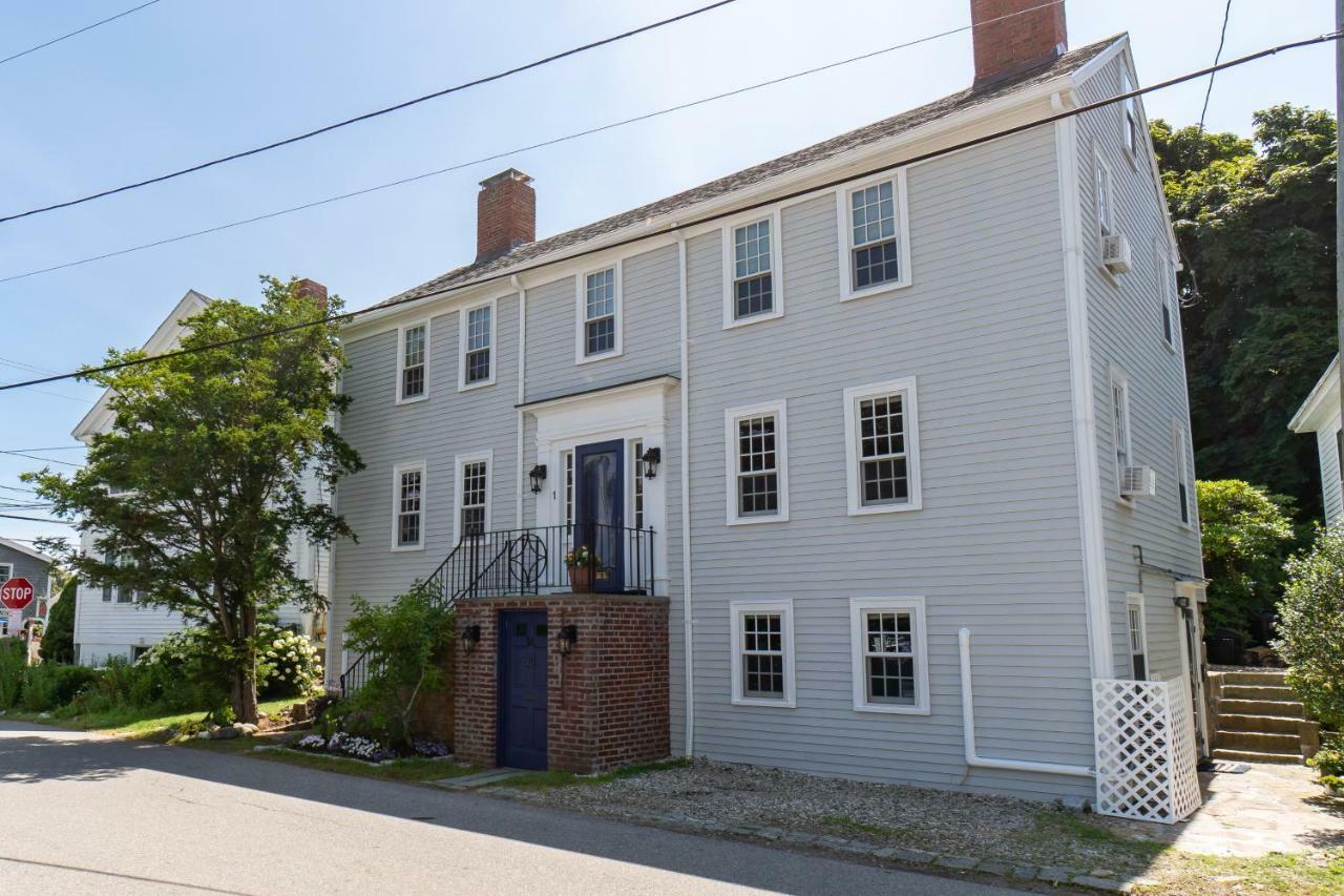 Olde New House Διαμέρισμα Rockport Εξωτερικό φωτογραφία