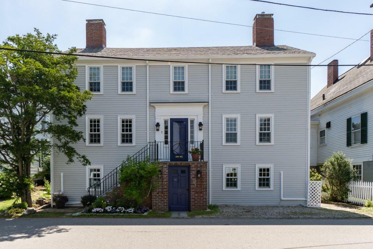 Olde New House Διαμέρισμα Rockport Εξωτερικό φωτογραφία